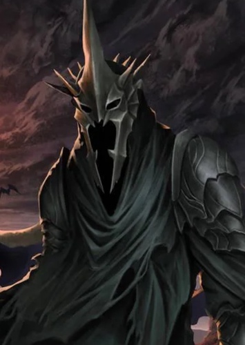 Witch-King of Angmar