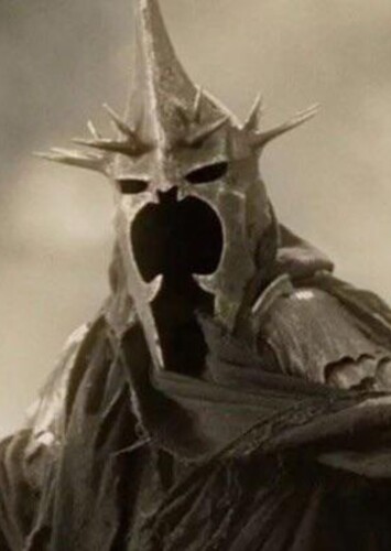 Witch-king of Angmar