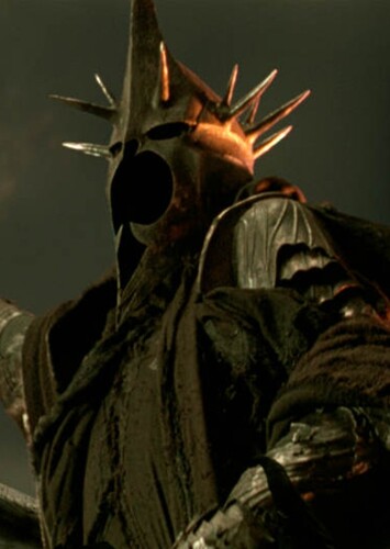 Witch-King Of Angmar