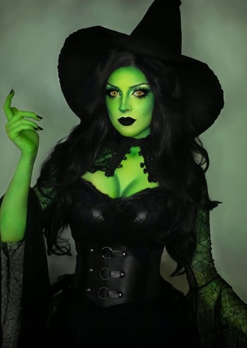 Witches