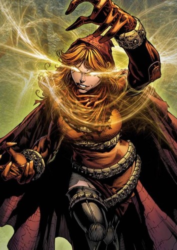 Witchfire