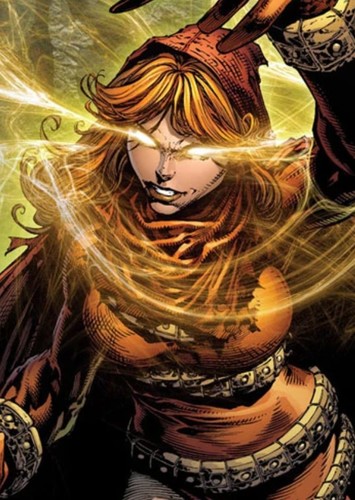 Witchfire