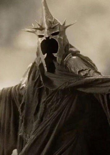 Witchking of Angmar