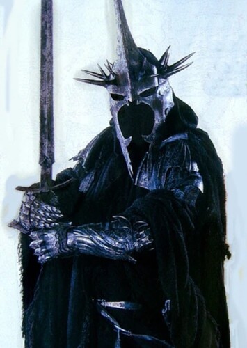 Witchking of Angmar