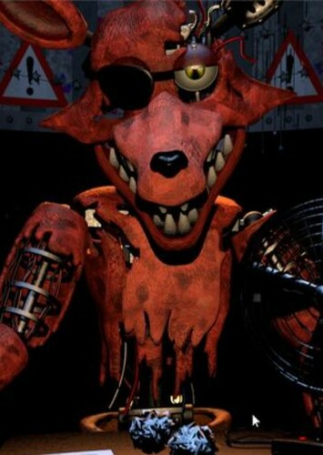 Fox