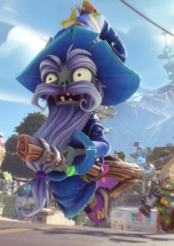 Wizard