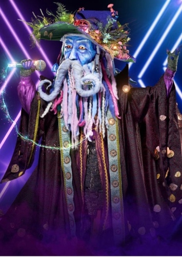 Wizard