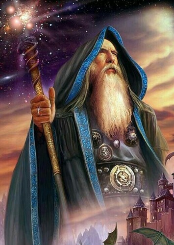 Wizards
