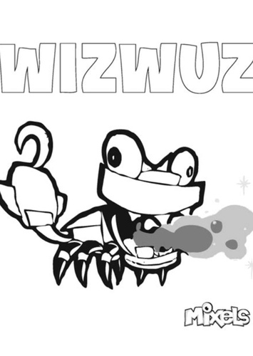 Wizwuz
