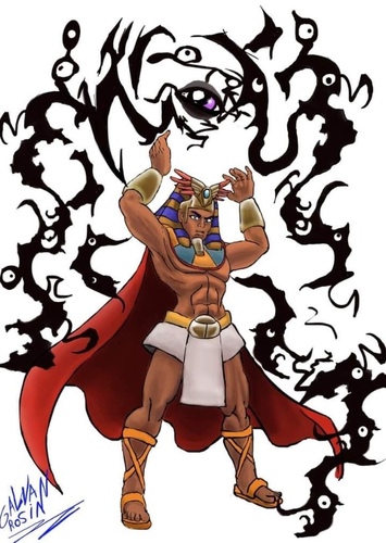 Wizz-Ra