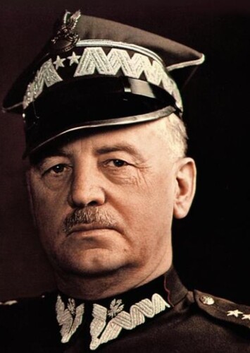 Władysław Sikorski