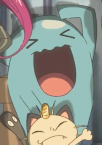 Wobbuffet