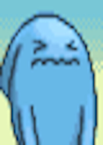 Wobbuffet (English Dub)