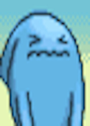 Wobbuffet (English Dub)