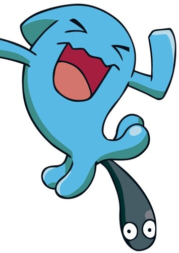 Wobbuffet (Jessie's)