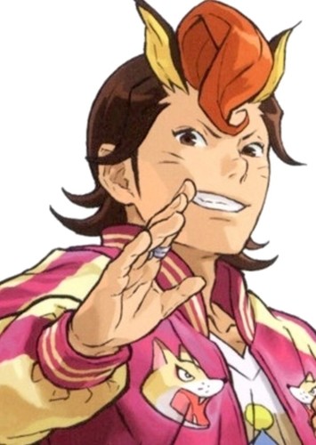 Wocky Kitaki