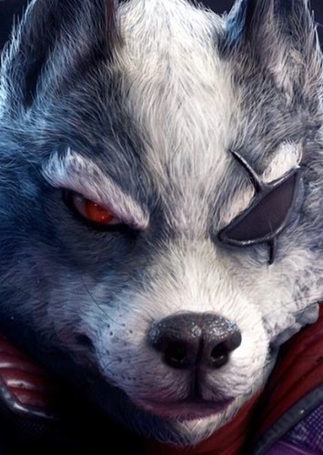 Wolf