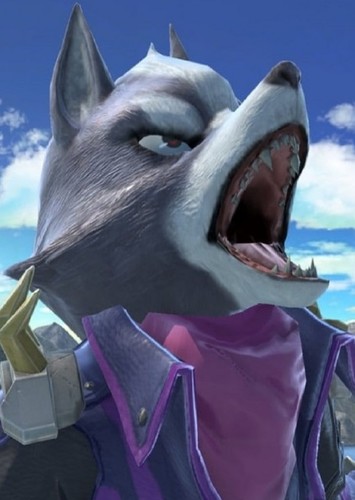 Wolf