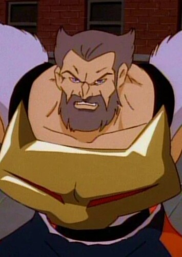 Wolf