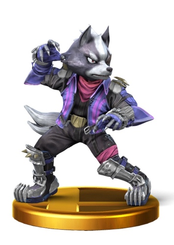 Wolf