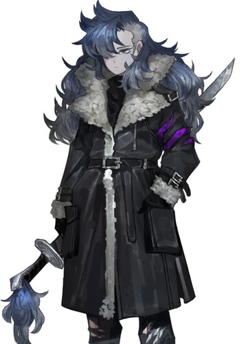 Wolf