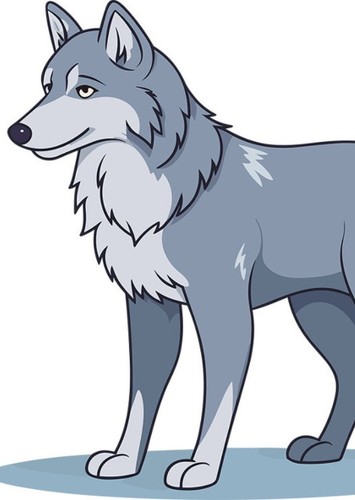 Wolf