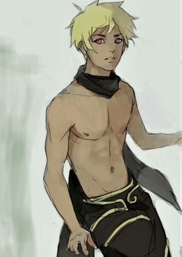 Wolf