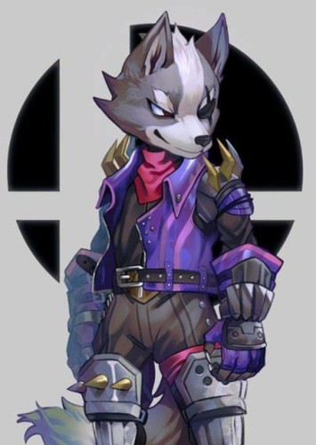 Wolf