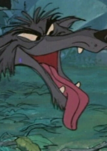 Wolf