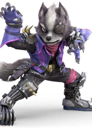 Wolf