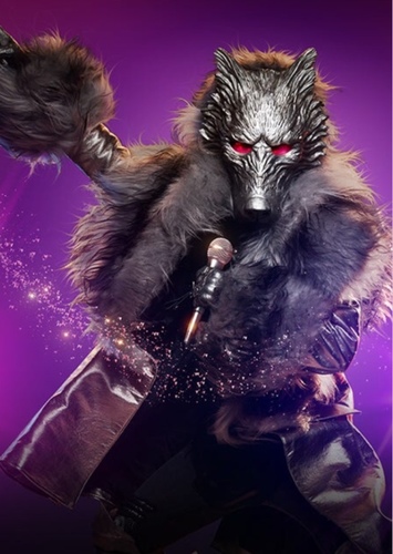 Wolf
