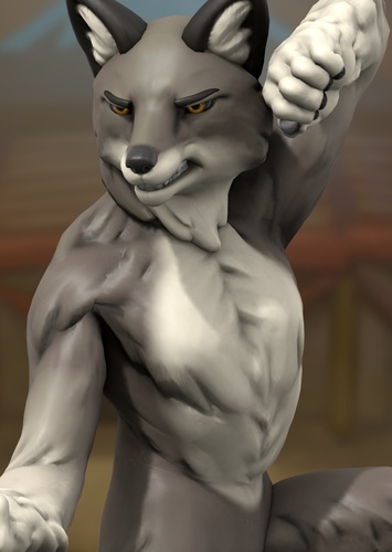Wolf