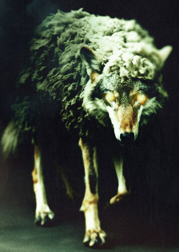 Wolf in Sheep's Clothing - Set It Off