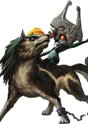 Wolf Link