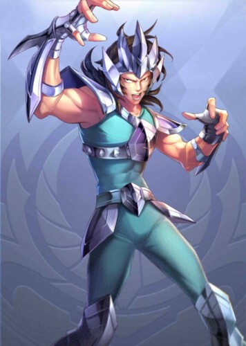 Wolf Nachi