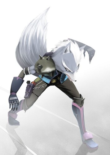 Wolf O'Donnell