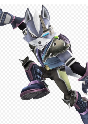 Wolf O’ Donnell
