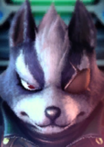 Wolf O’Donnell
