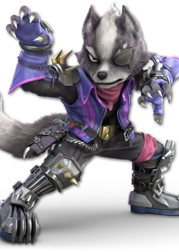 Wolf O’Donnell