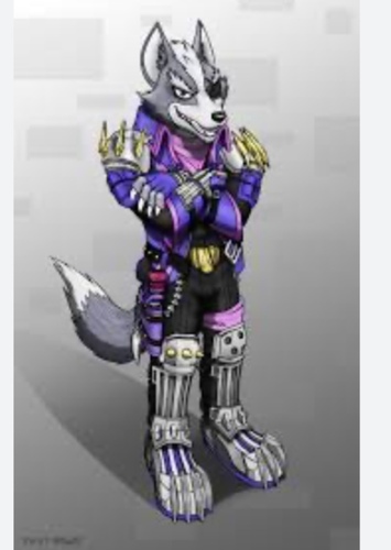 Wolf O’Donnell
