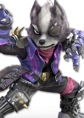 Wolf O’Donnell