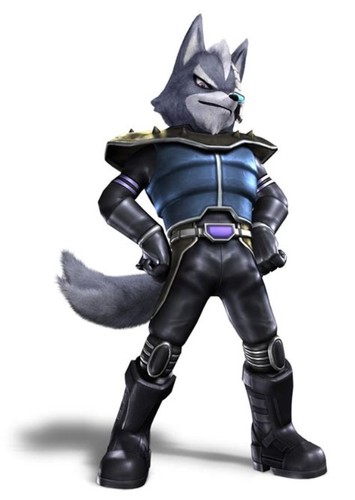 Wolf O' Donnell