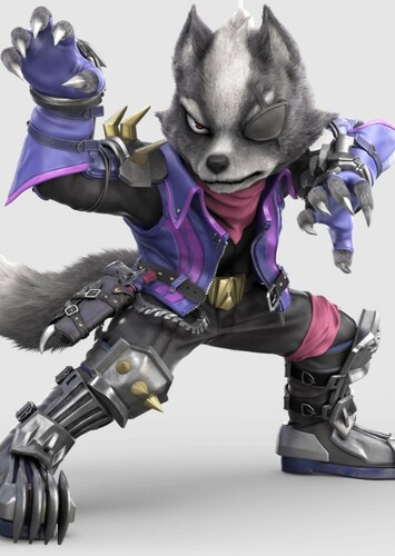 Wolf O'Donnell