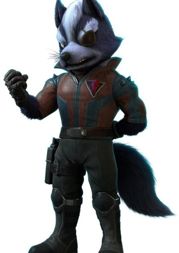Wolf O'Donnell