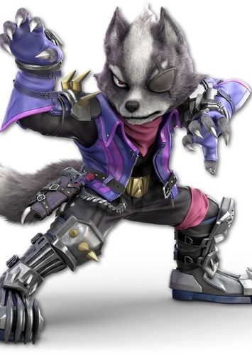 Wolf O'Donnell