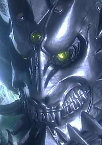 Wolf Undead