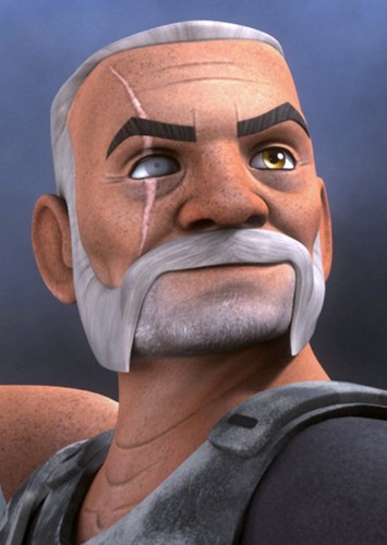 Wolffe