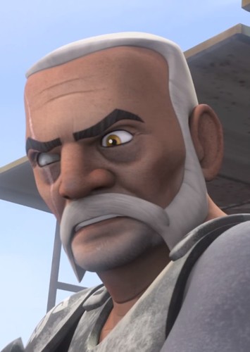 Wolffe