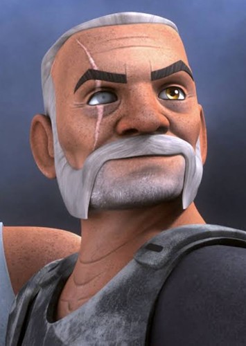 Wolffe