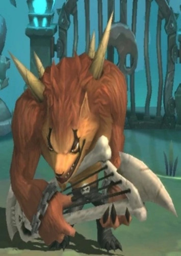 Wolfgang